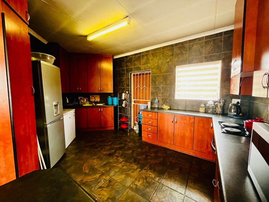 3 Bedroom Property for Sale in Universitas Ridge Free State